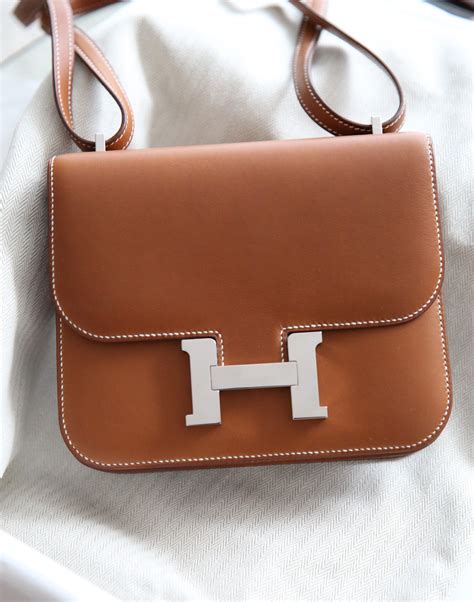 hermes constance 24價錢|Hermes constance mini bags.